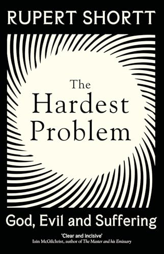 The Hardest Problem: God, Evil and Suffering von Hodder & Stoughton