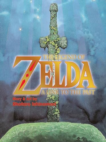 The Legend of Zelda: A Link to the Past