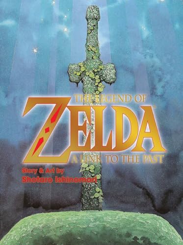 The Legend of Zelda: A Link to the Past