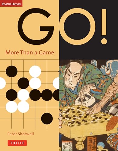 Go! More Than a Game: Revised Edition: More Than Just a Game