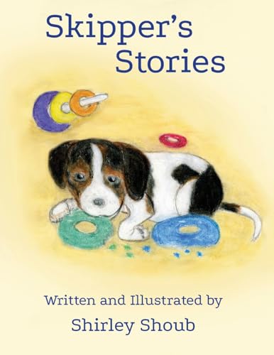 Skipper's Stories von Oxygen Publishing