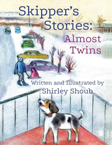 Skipper's Stories: Almost Twins von Oxygen Publishing