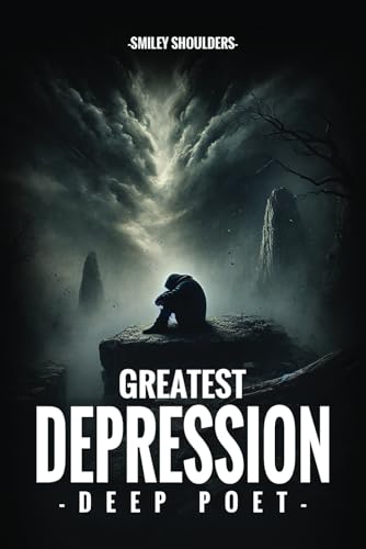 Greatest Depression Deep Poet von EliteScribes Book Writing