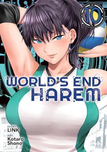 World's End Harem Vol. 10 von Ghost Ship
