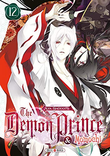 The Demon Prince and Momochi T12 von SOLEIL