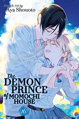 The Demon Prince of Momochi House, Vol. 16 (DEMON PRINCE OF MOMOCHI HOUSE GN, Band 16) von Viz Media