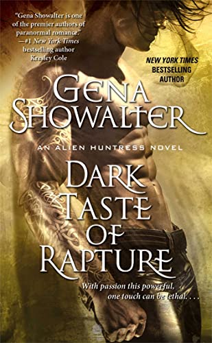 Dark Taste of Rapture Dark Taste of Rapture