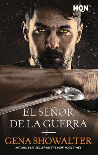 El señor de la guerra (HQN, Band 313) von Harlequin Ibérica, S.A.