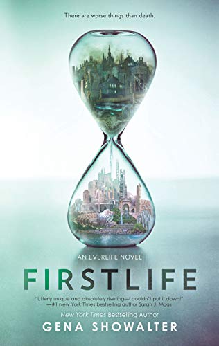 Firstlife (An Everlife Novel, 1)