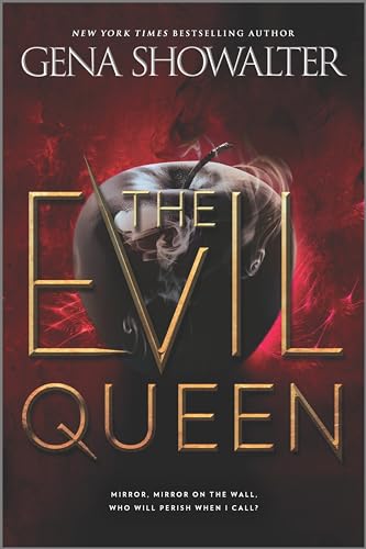 The Evil Queen (The Forest of Good and Evil, 1)