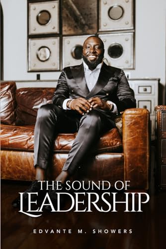 The Sound of Leadership von Game Changer Publishing