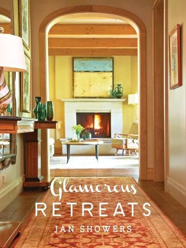 Glamorous Retreats