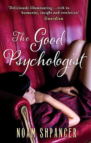 The Good Psychologist