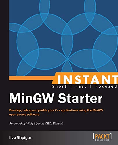 Instant MinGW Starter (English Edition)