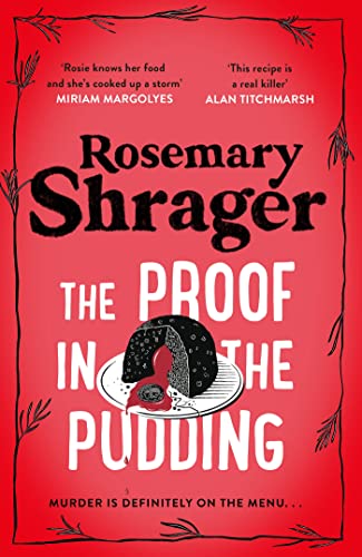 The Proof in the Pudding: Prudence Bulstrode 2 von Constable