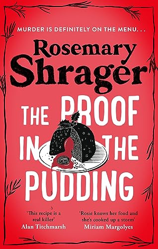 The Proof in the Pudding: Prudence Bulstrode 2 von Constable