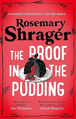 The Proof in the Pudding: Prudence Bulstrode 2