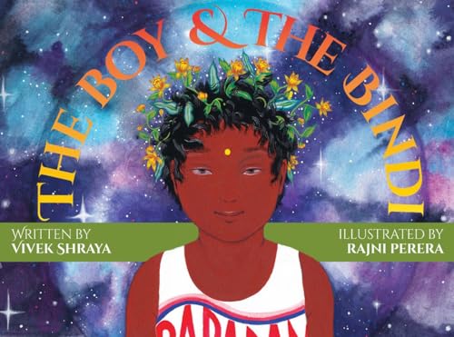 The Boy & the Bindi von WordUnited
