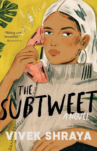 The Subtweet: A Novel von ECW Press