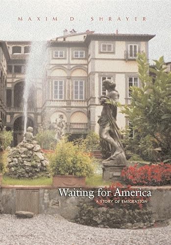 Waiting for America: A Story of Emigration (Library of Modern Jewish Literature)