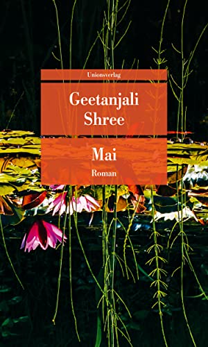 Mai: Roman (Unionsverlag Taschenbücher)