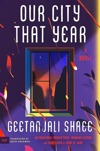 Our City That Year: A Novel von GARDNERS