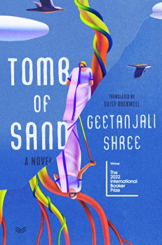 Tomb of Sand: A Novel von HarperVia