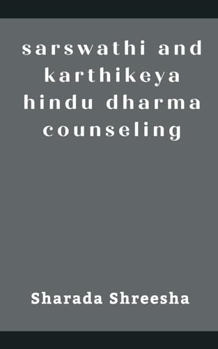 sarswathi and karthikeya hindu dharma counseling von Writat