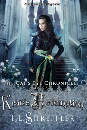 Krait's Redemption (The Cat's Eye Chronicles, Band 5)