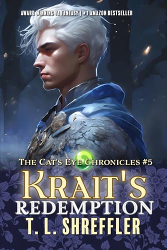 Krait's Redemption (The Cat's Eye Chronicles, Band 5) von Runaway Pen