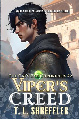Viper's Creed (The Cat's Eye Chronicles, Band 2) von Runaway Pen
