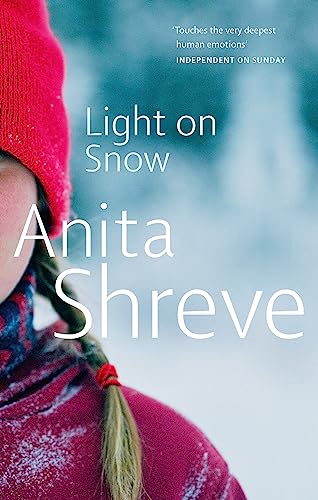 Light On Snow von imusti