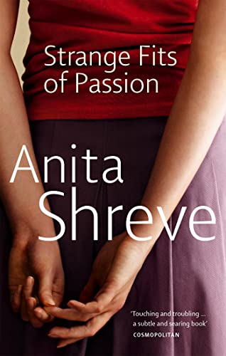 Strange Fits of Passion.Gefesselt in Seide, englische Ausgabe