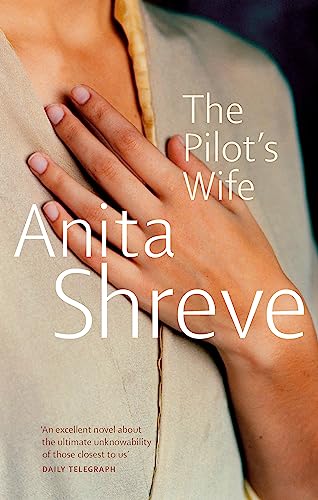 The Pilot's Wife The Pilot's Wife von Little, Brown Book Group