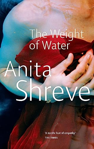 The Weight Of Water The Weight Of Water