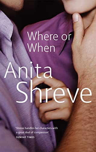 Where Or When Where Or When von Little, Brown Book Group