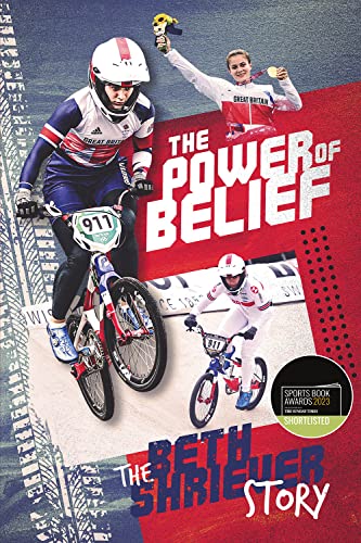 The Power of Belief: Bethany Shriever’s Rise to the Top The Power of Belief: Bethany Shriever’s Rise to the Top von Pitch Publishing Ltd