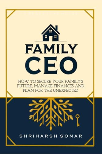 Family CEO von Notion Press