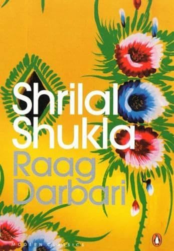Raag Darbari von Penguin Books India