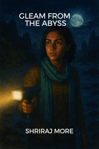 Gleam from the Abyss von Notion Press