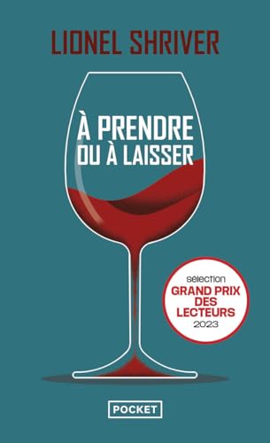 A prendre ou à laisser A prendre ou à laisser