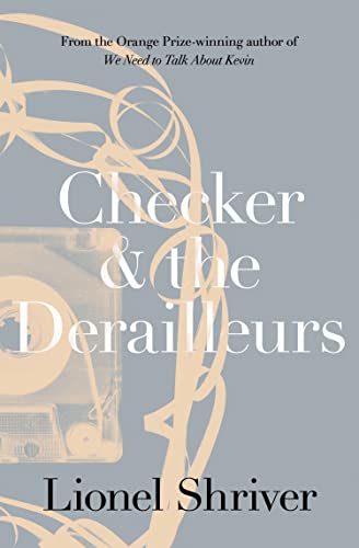 Checker and the Derailleurs Checker and the Derailleurs