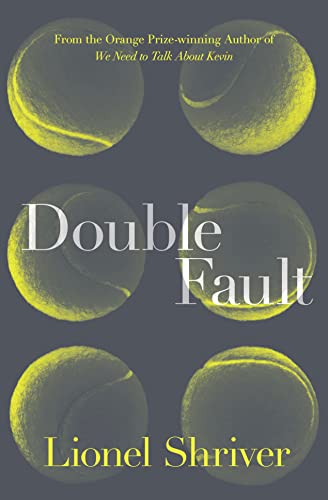 Double Fault Double Fault