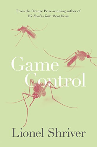 Game Control von The Borough Press