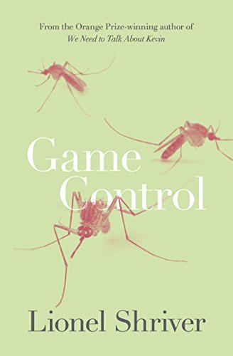Game Control Game Control