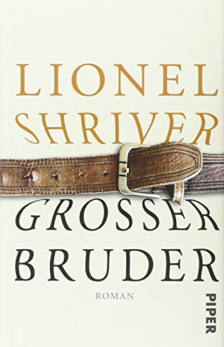 Großer Bruder: Roman Großer Bruder: Roman