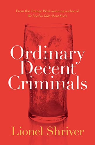 ORDINARY DECENT CRIMINALS ORDINARY DECENT CRIMINALS von Borough