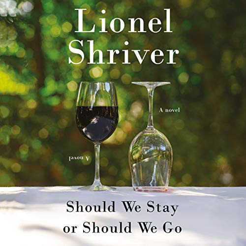 Should We Stay or Should We Go Should We Stay or Should We Go