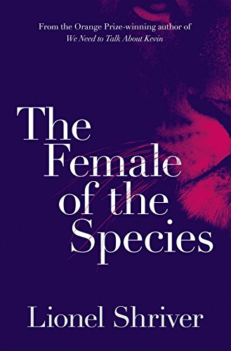 The Female of the Species von The Borough Press