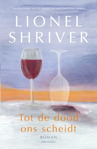 Tot de dood ons scheidt: roman Tot de dood ons scheidt: roman